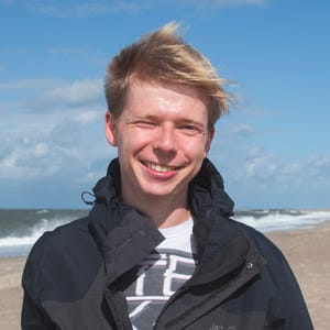Andreas